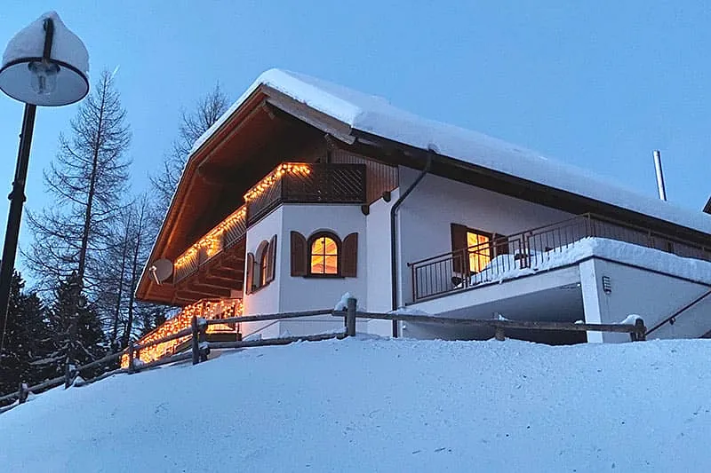 Ferienwohnung Sonnenlift